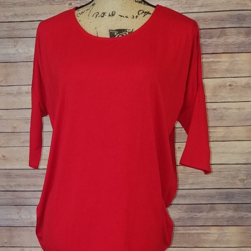 Dolman top